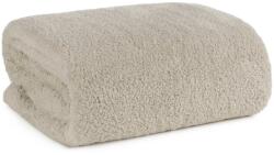 Eurofirany Lori puha bolyhos takaró Bézs 150x200 cm (HS452275)