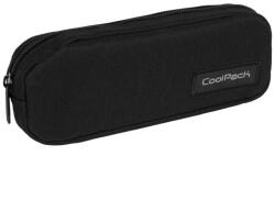 COOLPACK - Deck egyterű tolltartó - Black (F071877) (LUF071877)