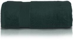 Detexpol Sötétzöld pamut törölköző 600g/m2 (2350429)