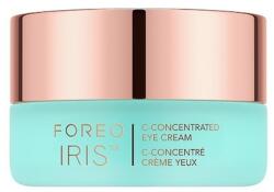 FOREO - Skincare Iris C-Concentrated Brightening Eye Cream Szem szérumok 15 ml
