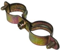  Blizfix Rézcső kétrészes bilincs 22 mm (102022) (BLITZ-102022)