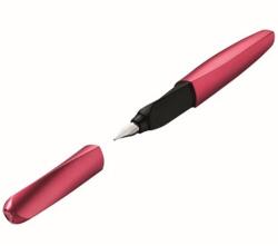 Herlitz Pelikan töltőtoll, Twist Fresh Melon, M hegy, Tintapatron nélkül, Bulk (6002497)