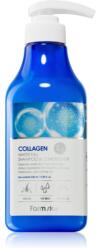 Farm Stay Collagen Water Full sampon és kondicionáló 2 in1 kollagénnel 530 ml