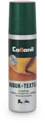 Collonil Cipővédő krém, Nabuc / Textil, 100 ml, Sárga (51130001101)