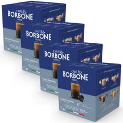 Caffè Borbone 100% Arabica kávékapszula, kompatibilis a Dolce Gusto-val, 64 darab, 352 g