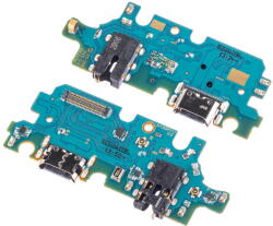 Samsung Piese si componente Placa Cu Conector Incarcare / Date - Microfon Samsung Galaxy A13 A135, Service Pack GH96-15062A (GH96-15062A) - vexio