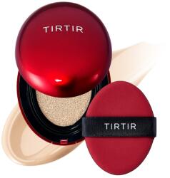 TIRTIR - Mask Fit Red Mini Cushion Alapozók 4.5 g 17N - VANILLA(MINI)