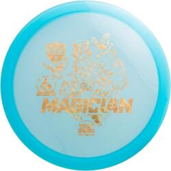 Discmania Active Premium Magician Blue