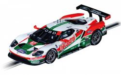 Carrera DIGITAL 124 Ford GT Race Car No. 67 versenyautó sportkocsi (GCXD2234)