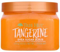 Tree Hut - Shea Sugar Scrub Tangerine Lábradírok 510 g Női
