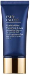 Estée Lauder Double Wear Maximum Cover 1N1 - IVORY NUDE 30 ml Női