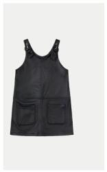 Mayoral Lányka ruha, Mayoral, 304327773, Poliészter, 110 CM, Fekete (0000304327773_5Y)