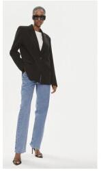 2ndday Női kabát, 2Ndday, 304005138, Poliészter/Viszkóz, 36 EU, Fekete (0000304005138_36)