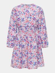 Kids Only Lányruha, CSAK gyerekeknek, 303522223, Nylon, 164 CM, Többszínű (0000303522223_164)