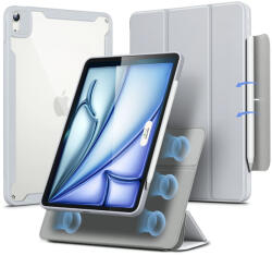 ESR - Rebound Hybrid - iPad Air 4 (2020) / Air 5 (2022) / Air 11 (2024-2026) - Szürke tok