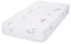 LORELLI Relax szivacs matrac 70x140x12 cm - Green Giraffe (10130120559)