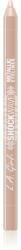 L. A. Girl Cosmetics Shockwave tartós zselés szemceruza árnyalat Lullaby 1.2 g