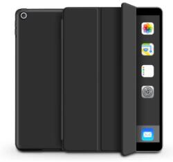 Tech-Protect Smart Case iPad 9.7 (2017/2018) védőtok on/off funkcióval fekete (FN0136)