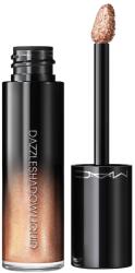 M·A·C - Dazzleshadow Liquid Eye Shadow Szemhéjfestékek 4.4 ml BEAM TIME