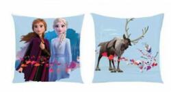 Setino Frozen, Jégvarázsos gyerek párna, 38x38cm (1069925350)