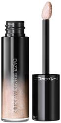 M·A·C Dazzleshadow Liquid Eye Shadow 01 - NOT SCARED TO SPARKLE 4.4 ml