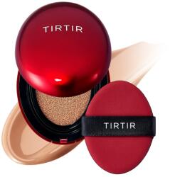 TIRTIR - Mask Fit Red Mini Cushion Alapozók 4.5 g 33C HAZ - C HAZEL