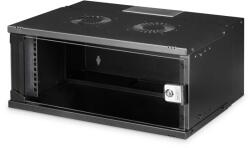 ASSMANN DN-49201 Wall Mounting Cabinet SOHO PRO - 483 mm (19") - 540x400 mm (WxD) (DN-49201)