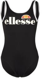 Ellesse Női fürdőruha, Ellesse, 0000207555716_XS, poliamid, fekete, XS INTL (0000207555716_XS)