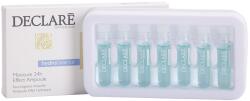 Declaré Hydro Balance hidratáló szérum ampullákban 7 x 2.5 ml