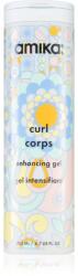 amika Curl Corps hidratáló gél a hullámok hangsúlyozására 200 ml