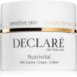 Declaré Vital Balance tápláló krém normál bőrre 50 ml