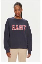 Gant Női blúz, Gant, 304005503, Pamut, M INTL, Kék (0000304005503_M)