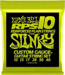 Ernie Ball 2240 . 010-. 046 6 Strings (P02240)