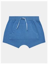 United Colors of Benetton Gyerek rövidnadrág, United Colors Of Benetton, 302101795, Pamut, 74 CM, Kék (0000302101795_74)