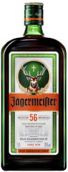 Jägermeister (35% 3L)