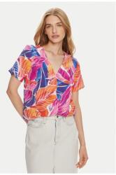 VILA Női blúz, Vila, 09174, Viskóz, 36 EU, Többszínű (0000303709174_36)