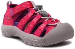KEEN Lányszandál, Keen, 302676200, textil, rózsaszín, 29 EU (0000302676200_29)