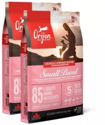 ORIJEN Small Breed 2x1, 8kg - grandopet