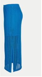 Noisy May Női szoknya, Noisy May, 304870156, Poliészter/Pamut, XS INTL, Kék (0000304870156_XS)