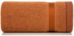 Eurofirany Kéztörlő ABBIE 50 x 90 cm Eurofirany narancs (453091)