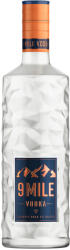 9 MILE 9 mile vodka (1L 37, 5%)