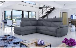 Eltap Loreto ülőgarnitúra, bal, sötét szürke - mindigbutor - 497 700 Ft