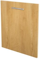 Halmar Vento dm-60/72 előlap mosogatógéphez méztölgy - mindigbutor