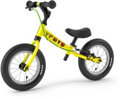 Yedoo TooToo, Emoji yellow