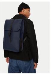 RAINS W3 13000 hátizsák, tengerészkék, szintetikus anyag (5711747560898_00)