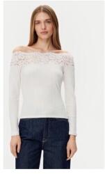 Morgan Női blúz, Morgan, 305253590, Modál/Pamut/Elasztán, S INTL, Bézs (0000305253590_S)