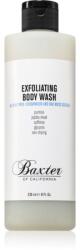 Baxter of California Exfoliating Body Wash hámlasztó tusfürdő gél 236 ml