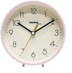 Technoline Modell H falióra rózsaszín-fehér (Modell H pink)