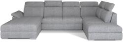 Eltap Evanell ülőgarnitúra, bal, szürke - mindigbutor - 632 800 Ft
