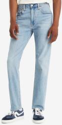 Levi's Levi's, 502 Blend szűkülő szárú farmernadrág, Pasztellkék, W32-L34 (29507-1417-W32-L34)